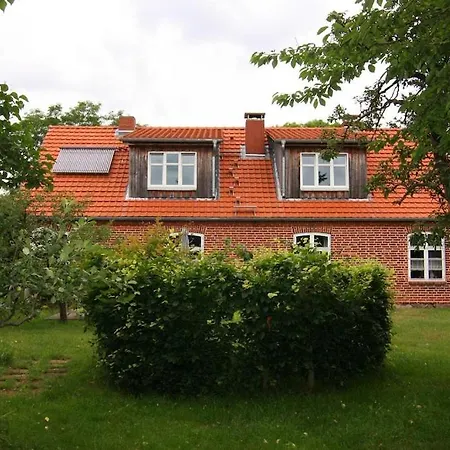 Idyllische In