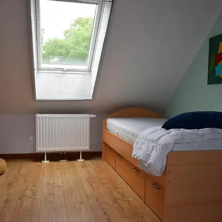 Apartment, Apartment *