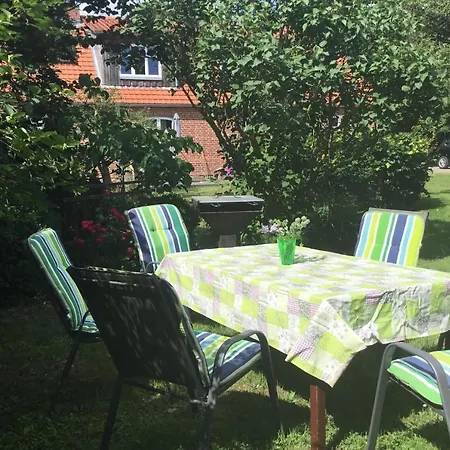 Idyllische In 아파트 *